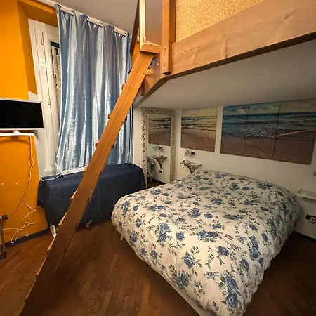 Oceano Sweet Dreams - In Centro Lejlighed
