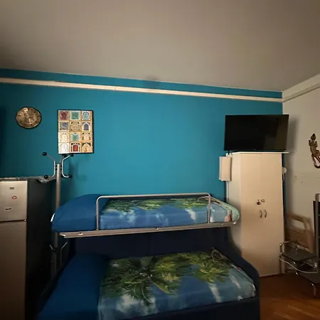 Oceano Sweet Dreams - In Centro Lejlighed