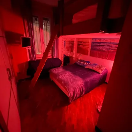 Lejlighed Oceano Sweet Dreams - In Centro *