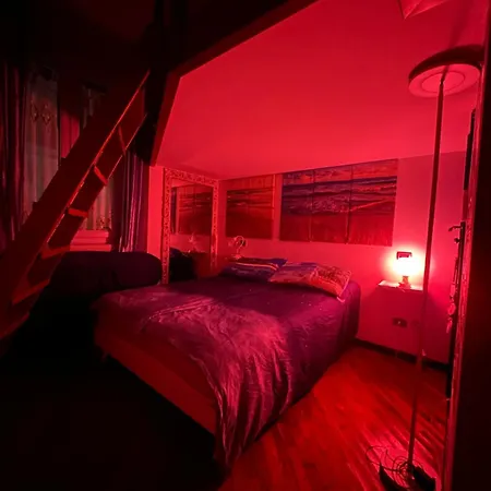 Oceano Sweet Dreams - In Centro Lejlighed Milano