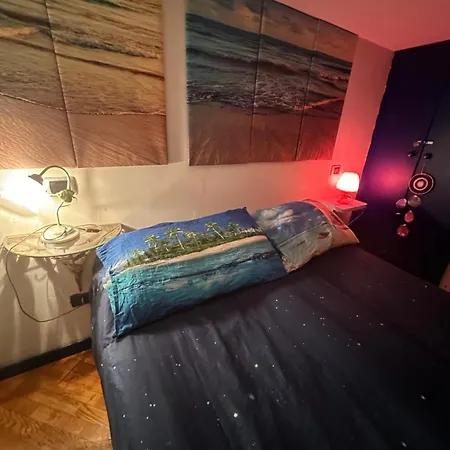 Lejlighed Oceano Sweet Dreams - In Centro