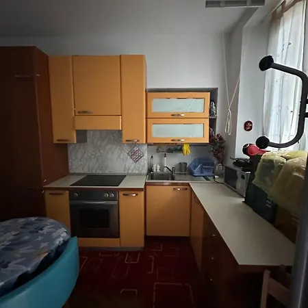Oceano Sweet Dreams - In Centro דירה *