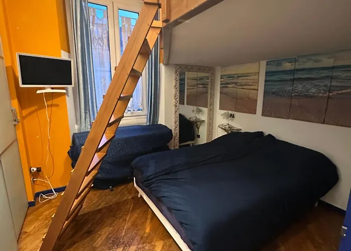 Oceano Sweet Dreams - In Centro Apartament *